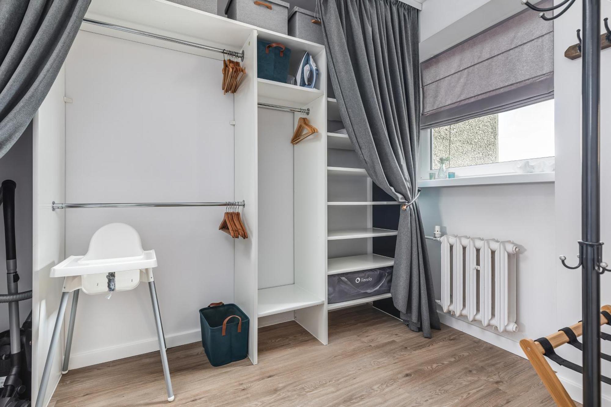 City View Apartment By Noclegi Renters Świnoujście Exterior foto